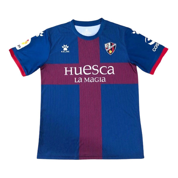 Thailandia Maglia SD Huesca 1ª 2020-2021